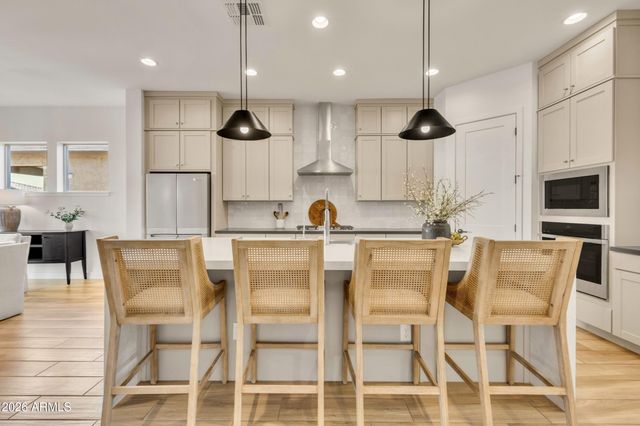 26080 S 229TH Place, Queen Creek, AZ 85142