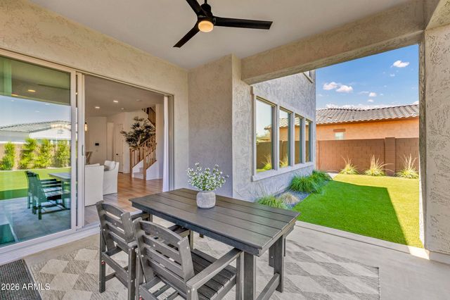 26080 S 229TH Place, Queen Creek, AZ 85142