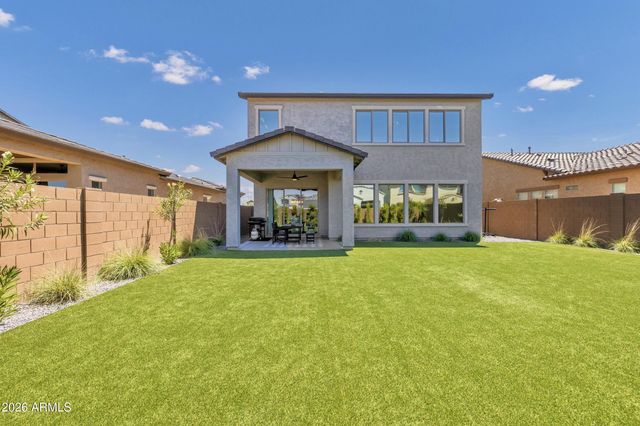 26080 S 229TH Place, Queen Creek, AZ 85142