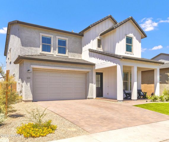 26080 S 229TH Place, Queen Creek, AZ 85142
