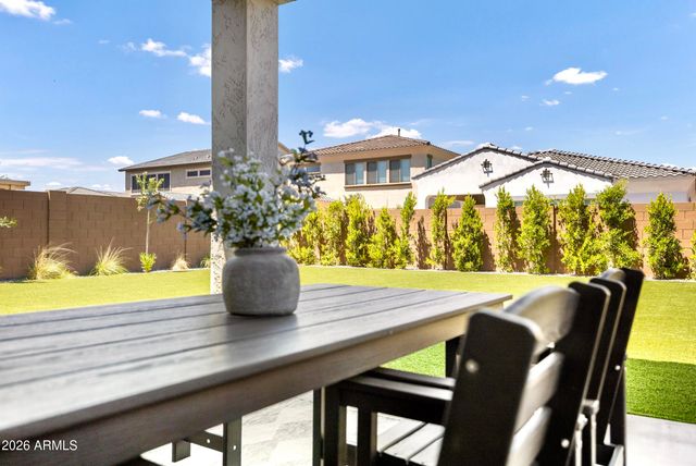 26080 S 229TH Place, Queen Creek, AZ 85142