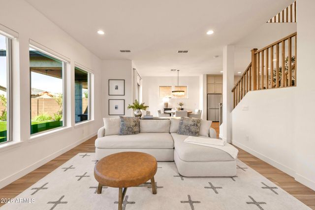 26080 S 229TH Place, Queen Creek, AZ 85142