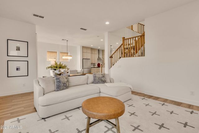 26080 S 229TH Place, Queen Creek, AZ 85142