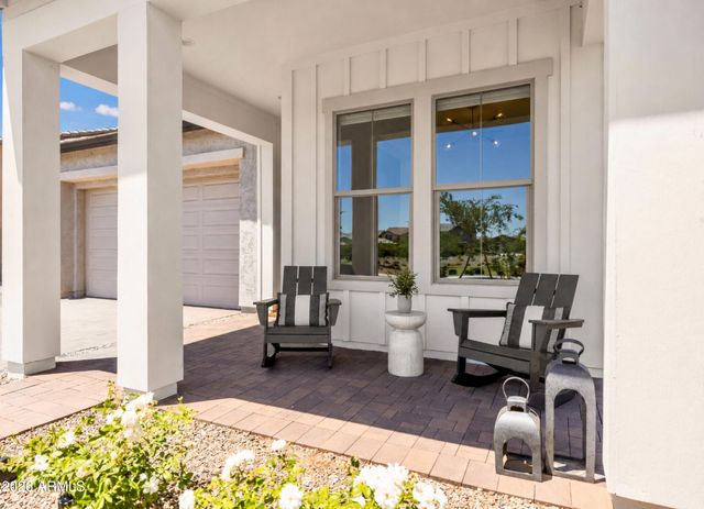 26080 S 229TH Place, Queen Creek, AZ 85142