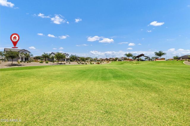 26080 S 229TH Place, Queen Creek, AZ 85142