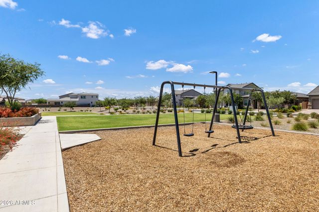 26080 S 229TH Place, Queen Creek, AZ 85142