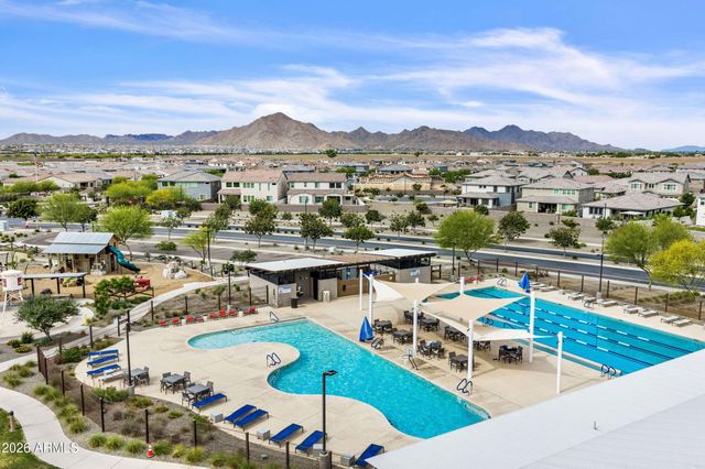 26080 S 229TH Place, Queen Creek, AZ 85142