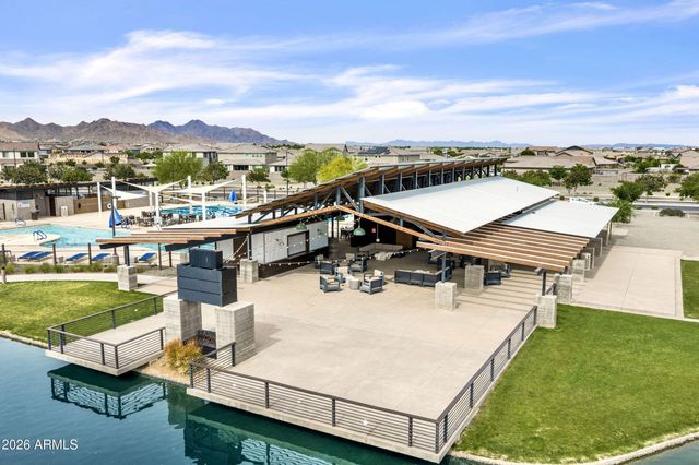26080 S 229TH Place, Queen Creek, AZ 85142