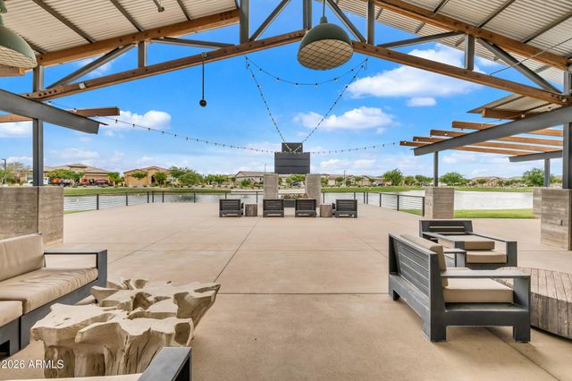 26080 S 229TH Place, Queen Creek, AZ 85142
