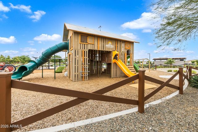 26080 S 229TH Place, Queen Creek, AZ 85142