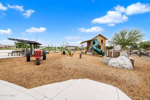 26080 S 229TH Place, Queen Creek, AZ 85142