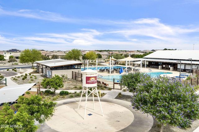 26080 S 229TH Place, Queen Creek, AZ 85142