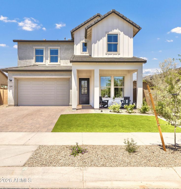 26080 S 229TH Place, Queen Creek, AZ 85142