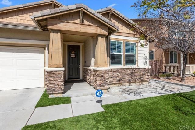 29546 Major League, Lake Elsinore, CA 92530