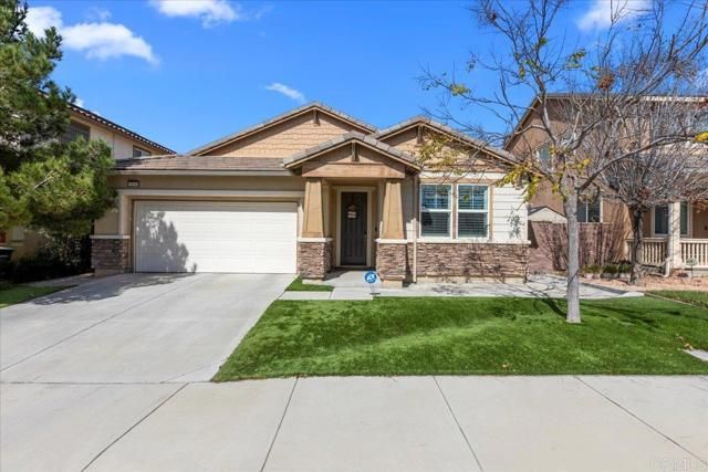 29546 Major League, Lake Elsinore, CA 92530