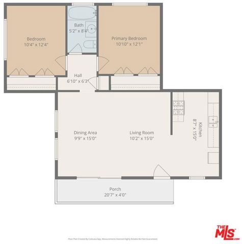 3444 Vinton Avenue, Los Angeles, CA 90034