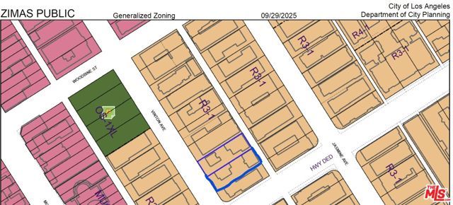 3444 Vinton Avenue, Los Angeles, CA 90034