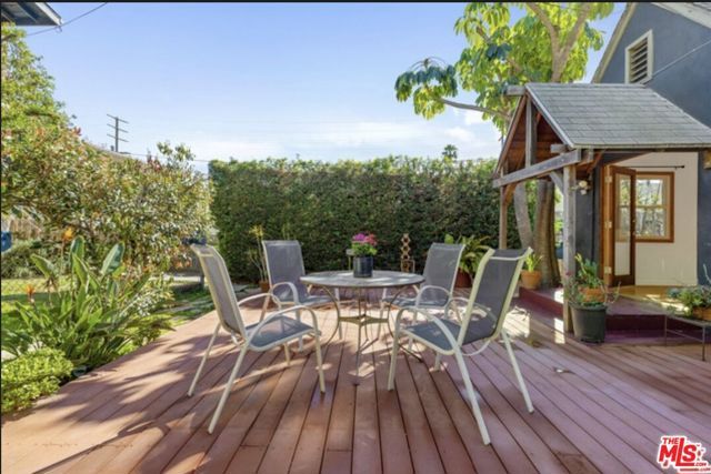 3444 Vinton Avenue, Los Angeles, CA 90034