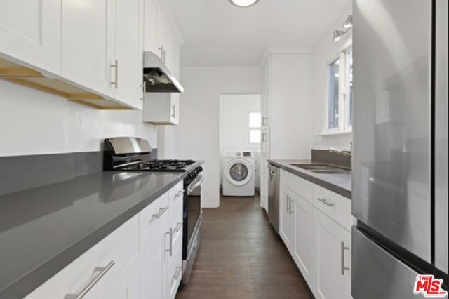 3444 Vinton Avenue, Los Angeles, CA 90034