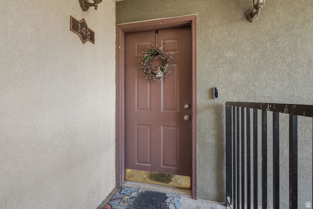 148 W DAYBREAK LN, Saratoga Springs, UT 84045