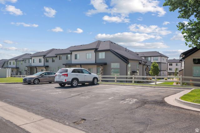 148 W DAYBREAK LN, Saratoga Springs, UT 84045
