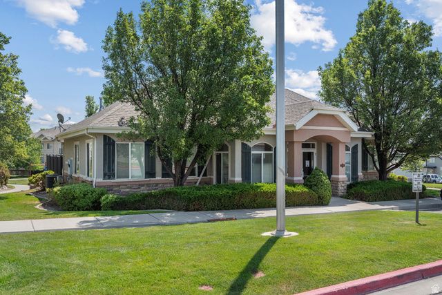 148 W DAYBREAK LN, Saratoga Springs, UT 84045
