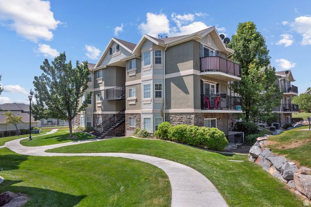 148 W DAYBREAK LN, Saratoga Springs, UT 84045