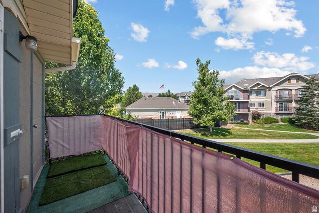 148 W DAYBREAK LN, Saratoga Springs, UT 84045