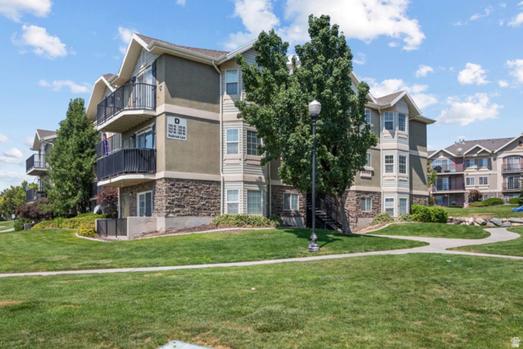148 W DAYBREAK LN, Saratoga Springs, UT 84045