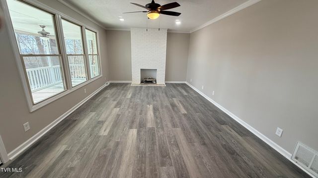 208 Shady Lane, Church Hill, TN 37642