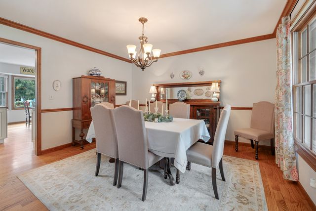 6214 N Wyndwood Drive, Crystal Lake, IL 60014