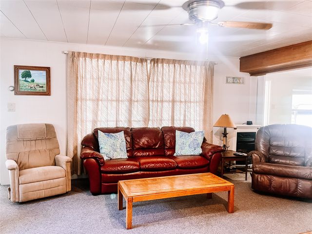 2037 Harris Drive, Graford, TX 76449