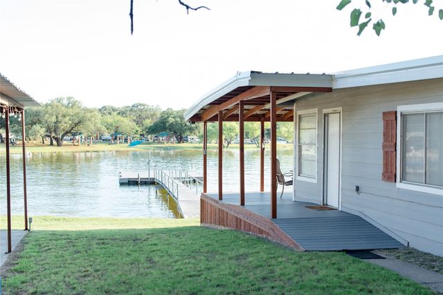 2037 Harris Drive, Graford, TX 76449