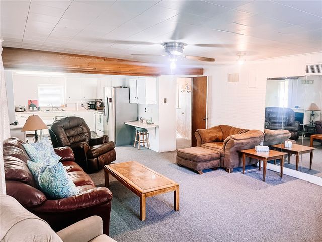 2037 Harris Drive, Graford, TX 76449
