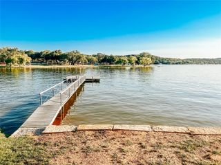 2037 Harris Drive, Graford, TX 76449