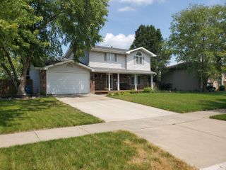 12750 Goldenrod Place, St. John, IN 46373