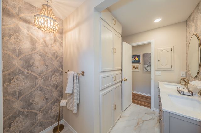 6016 Timber Creek Lane, Dallas, TX 75248