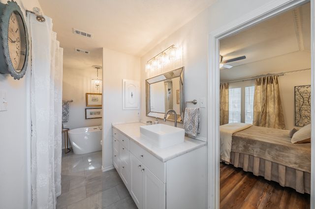 6016 Timber Creek Lane, Dallas, TX 75248