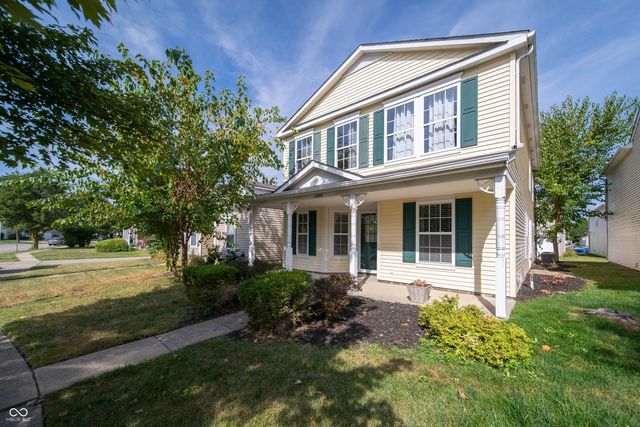 12680 Courage Crossing, Fishers, IN 46037