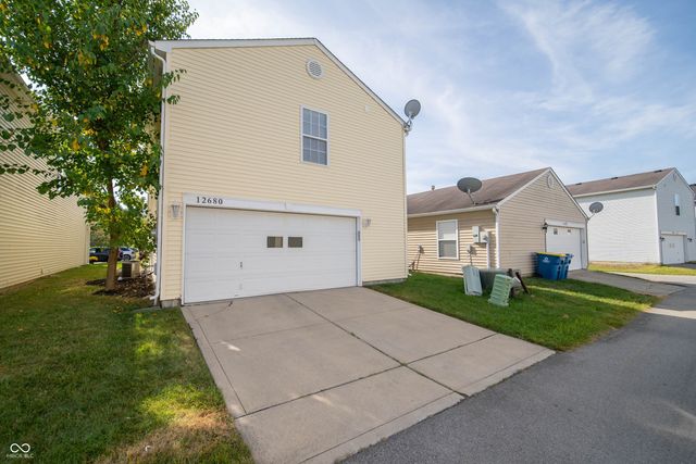 12680 Courage Crossing, Fishers, IN 46037