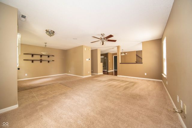 12680 Courage Crossing, Fishers, IN 46037