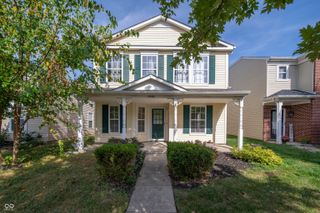 12680 Courage Crossing, Fishers, IN 46037