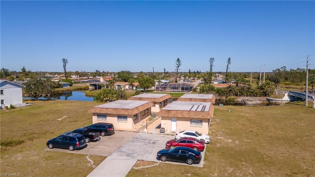 42 Boundary BLVD, Rotonda West, FL 33947