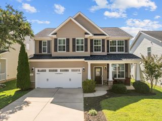 1966 Glenkirk Drive, Burlington, NC 27215