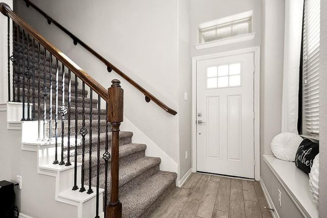 5534 Purple Meadow Lane, Fulshear, TX 77441