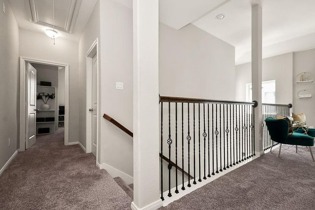 5534 Purple Meadow Lane, Fulshear, TX 77441