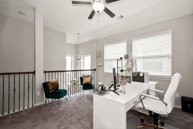 5534 Purple Meadow Lane, Fulshear, TX 77441