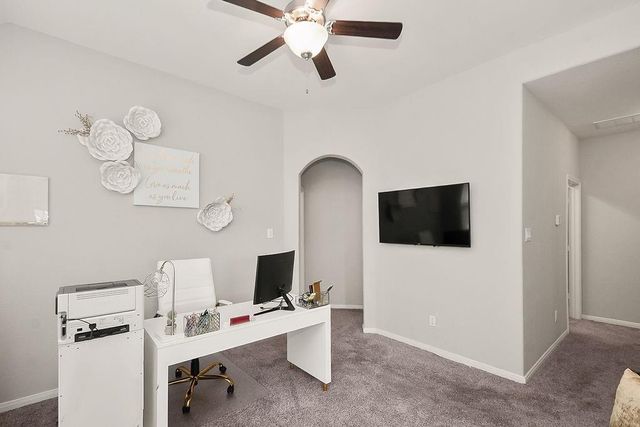 5534 Purple Meadow Lane, Fulshear, TX 77441