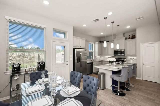 5534 Purple Meadow Lane, Fulshear, TX 77441