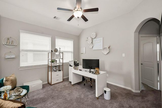 5534 Purple Meadow Lane, Fulshear, TX 77441